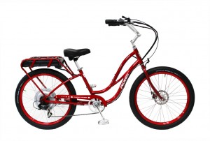 bikered