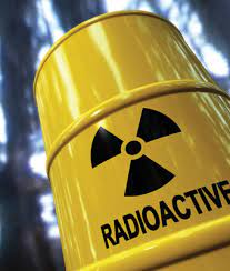 What is Radiation?