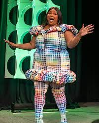 Lizzo - Simple English Wikipedia, the free encyclopedia