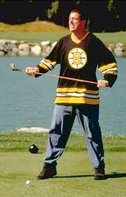 Happy Gilmore | Heroes Wiki | Fandom